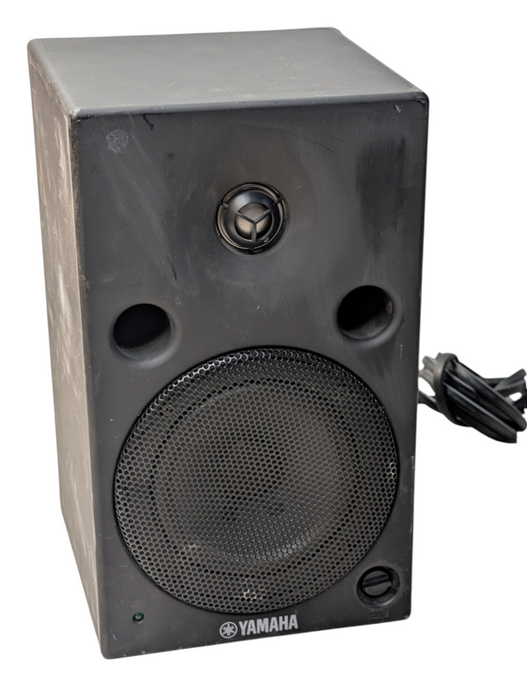 YAMAHA Monitor Speaker MSP5