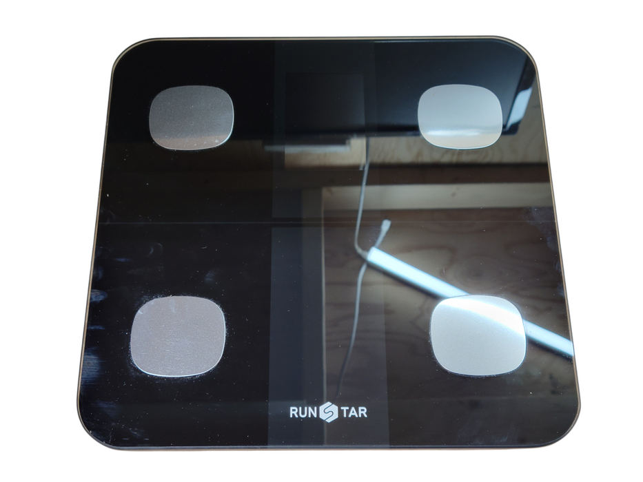 RunStar Scale FG2019LB