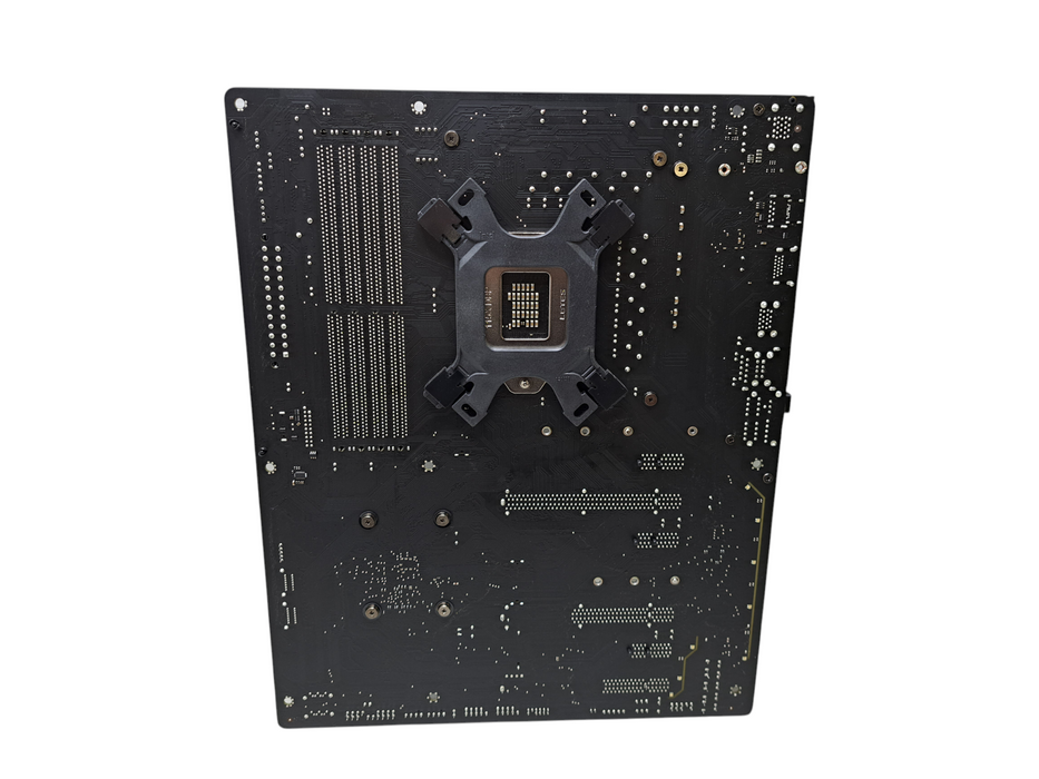 Gigabyte Z370 AORUS ULTRA GAMING Motherboard w/ Intel Core i7-8700K, 8GB DDR4