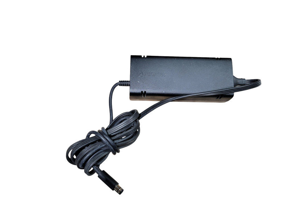 XBOX 360PB-2121-03M1 E AC ADPATER AND CORD