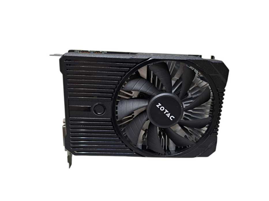 Zotac GeForce GTX 1050 2GB GDDR5 Graphics Card