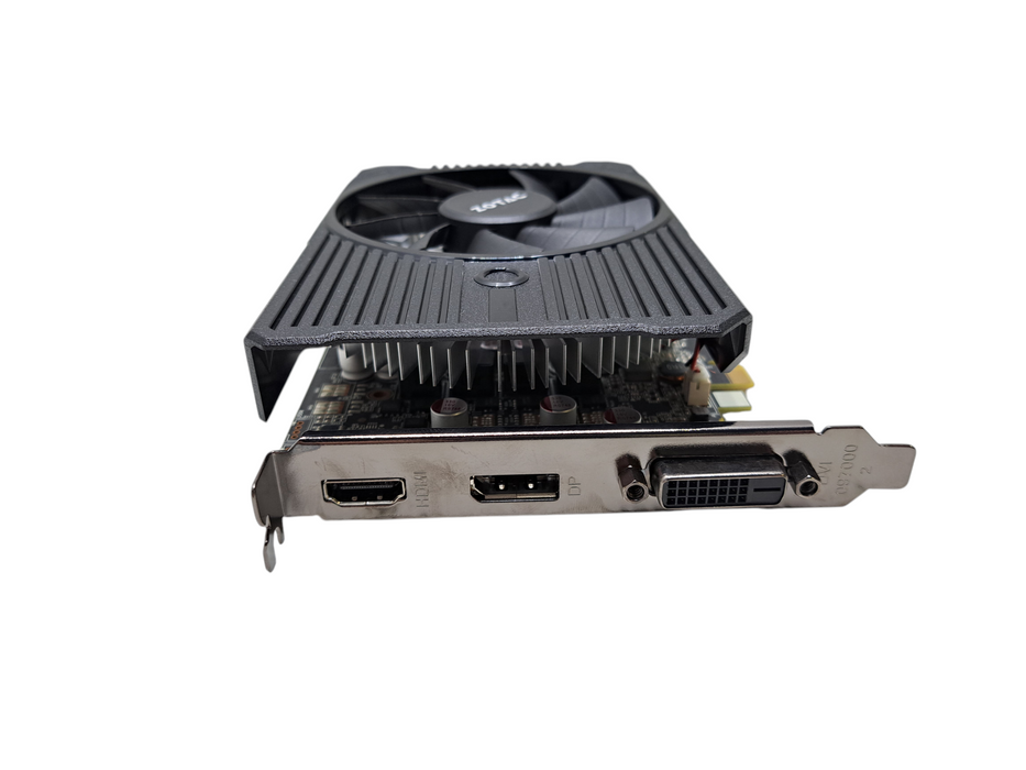 Zotac GeForce GTX 1050 2GB GDDR5 Graphics Card
