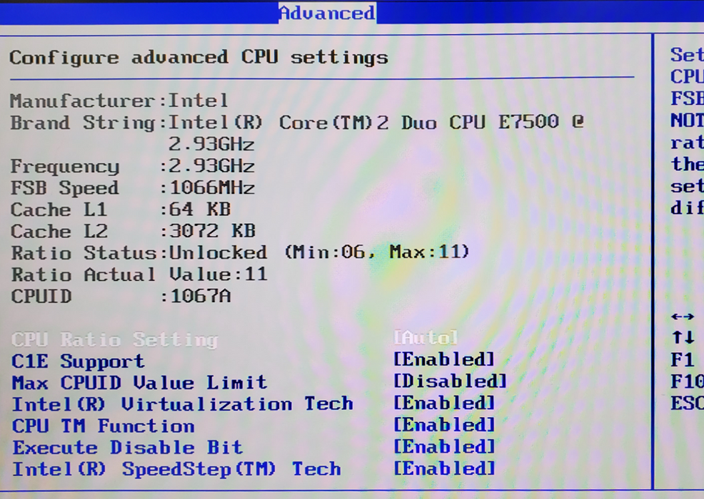 ASUS P5Q Deluxe Motherboard - Core 2 Duo E7500, 2GB DDR2, EAH4350 - No HDD
