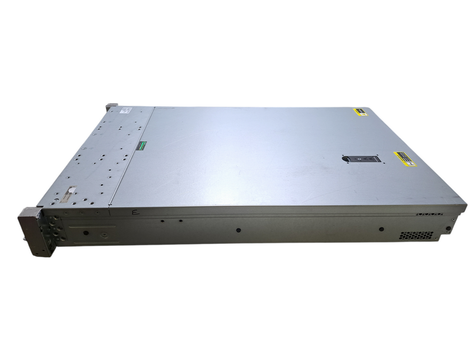 HP ProLiant DL380 Gen9 8x 2.5" | 2x Xeon E5-2660 v4, 16GB DDR4, P440ar, 10G SFP+