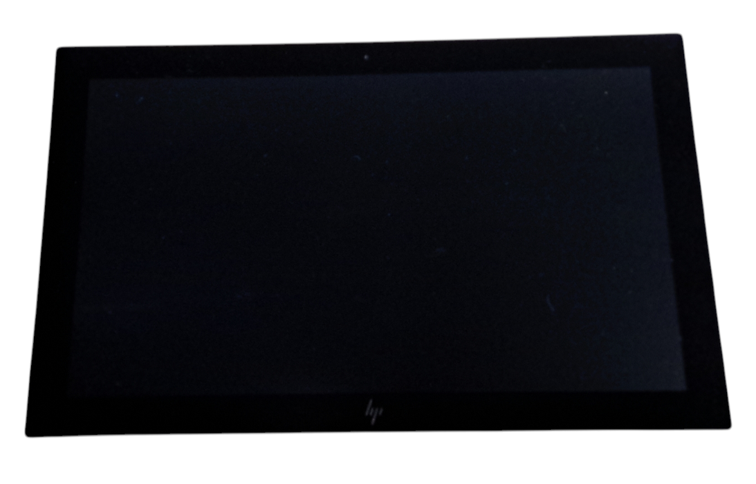 HP Engage 14 Monitor - No stand