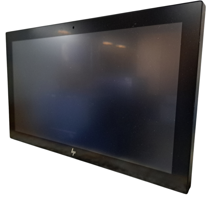HP Engage 14 Monitor - No stand