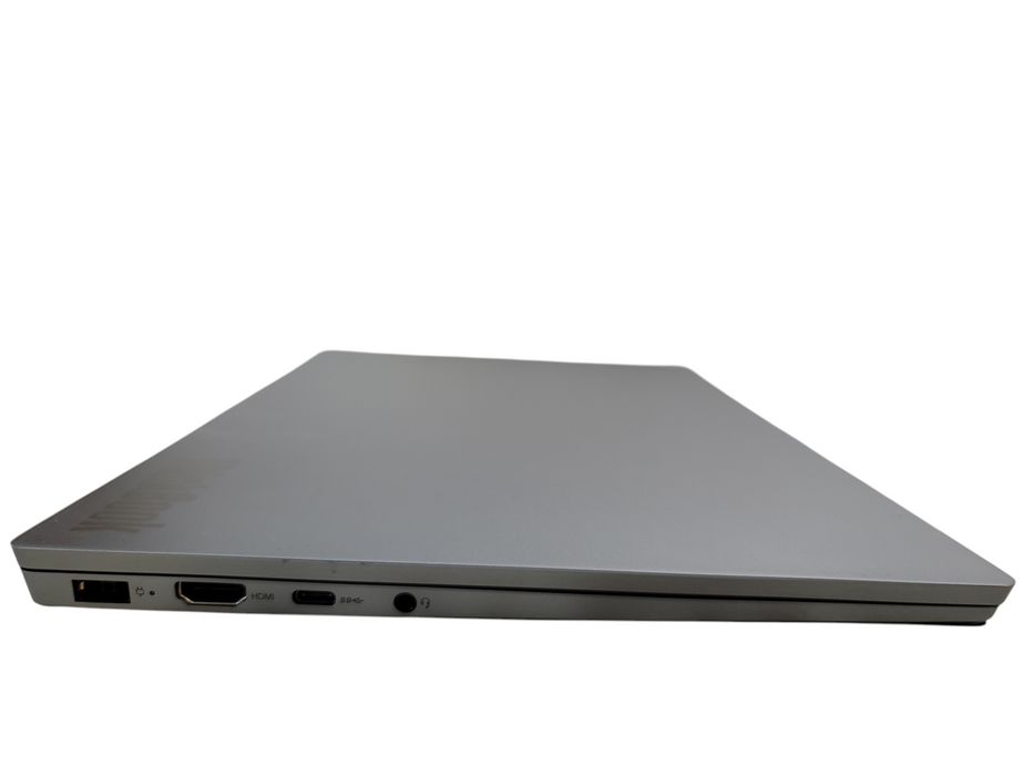 Lenovo ThinkBook 14s-IWL i5-8265U 16GB DDR4 Radeon 540X 256GB SSD