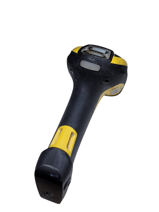 Datalogic Powerscan PBT9501-RB Barcode Scanner