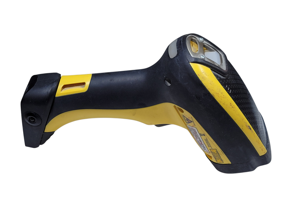 Datalogic Powerscan PBT9501-RB Barcode Scanner