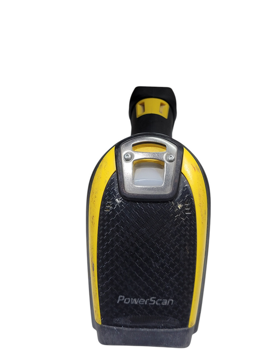 Datalogic Powerscan PBT9501-RB Barcode Scanner