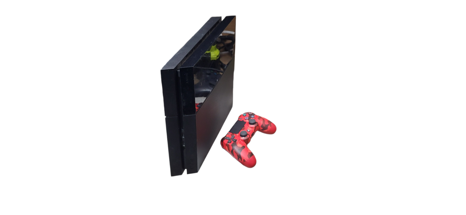 Sony PlayStation 4 Console 500GB (CUH-1115A) W/ Controller