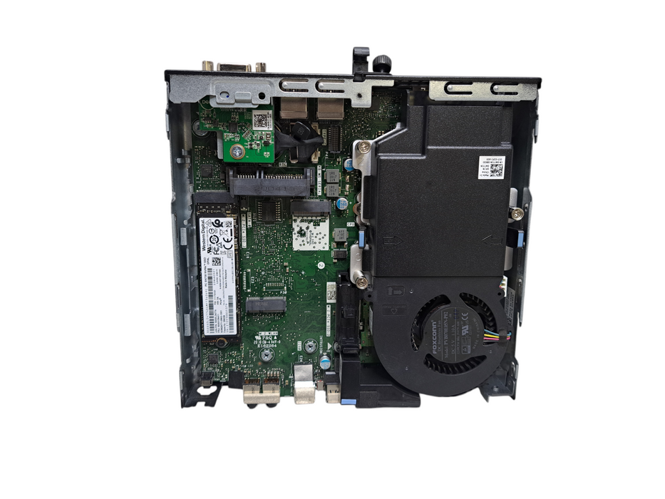 Dell OptiPlex 7080 Micro | Intel Core i5-10500T, 16GB DDR4, 256GB NVMe *READ*