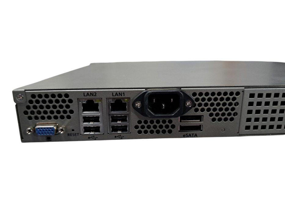 QNAP Turbo NAS Server TS-459U-SP+ 4-Bay