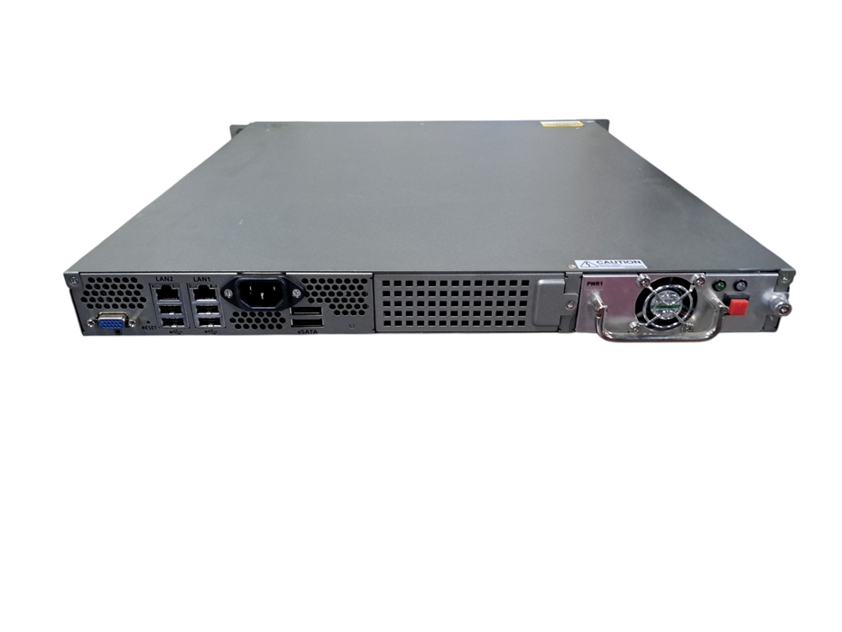 QNAP Turbo NAS Server TS-459U-SP+ 4-Bay