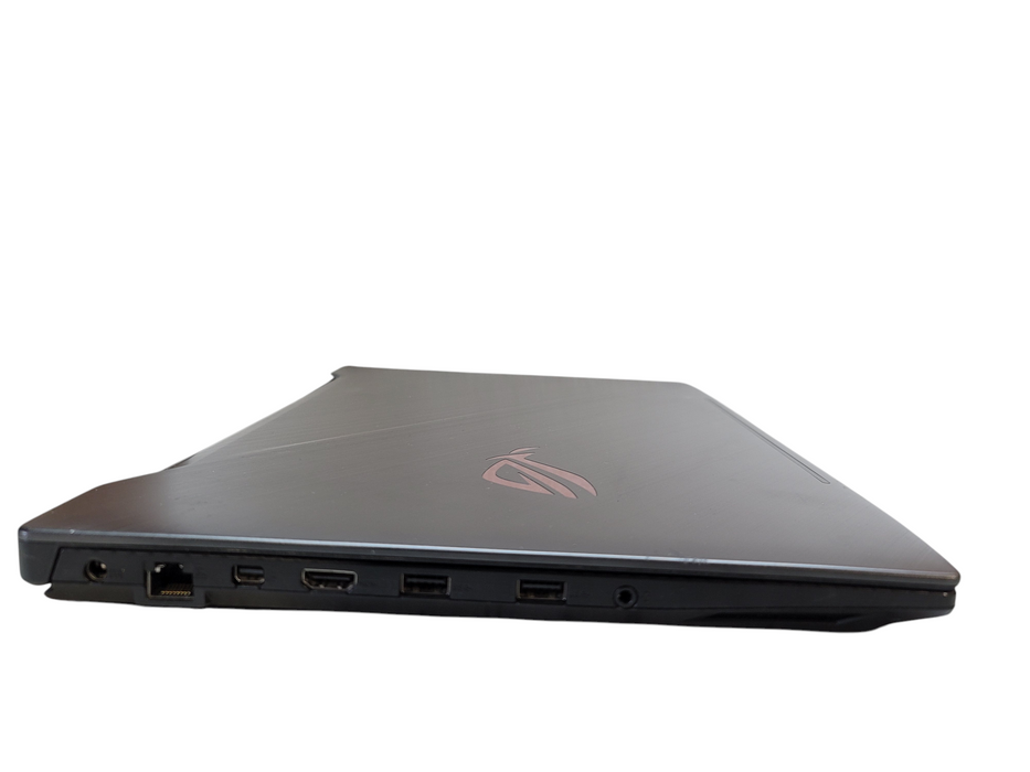 ASUS ROG Strix 15 15" i7-8750H 16GB DDR4 GTX 1050 Ti 256GB NVMe