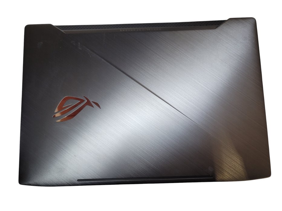ASUS ROG Strix 15 15" i7-8750H 16GB DDR4 GTX 1050 Ti 256GB NVMe