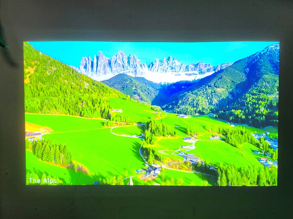 Epson Pro L1100U 3LCD Projector Laser Phosphor 6000 Lumens 4K WUXGA NO LENS