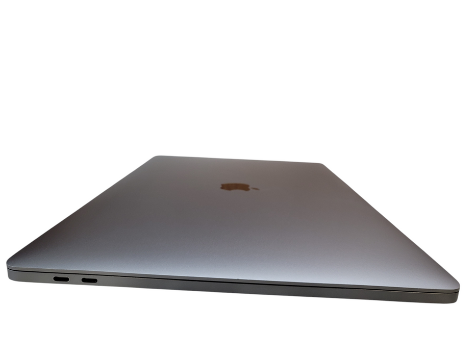 Apple MacBook Pro 16" 2019 A2141 i7-9750H 16GB DDR4 500GB SSD READ