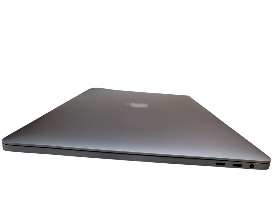 Apple MacBook Pro 16" 2019 A2141 i7-9750H 16GB DDR4 500GB SSD READ