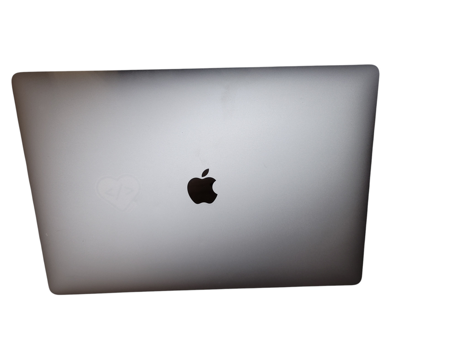 Apple MacBook Pro 16" 2019 A2141 i7-9750H 16GB DDR4 500GB SSD READ
