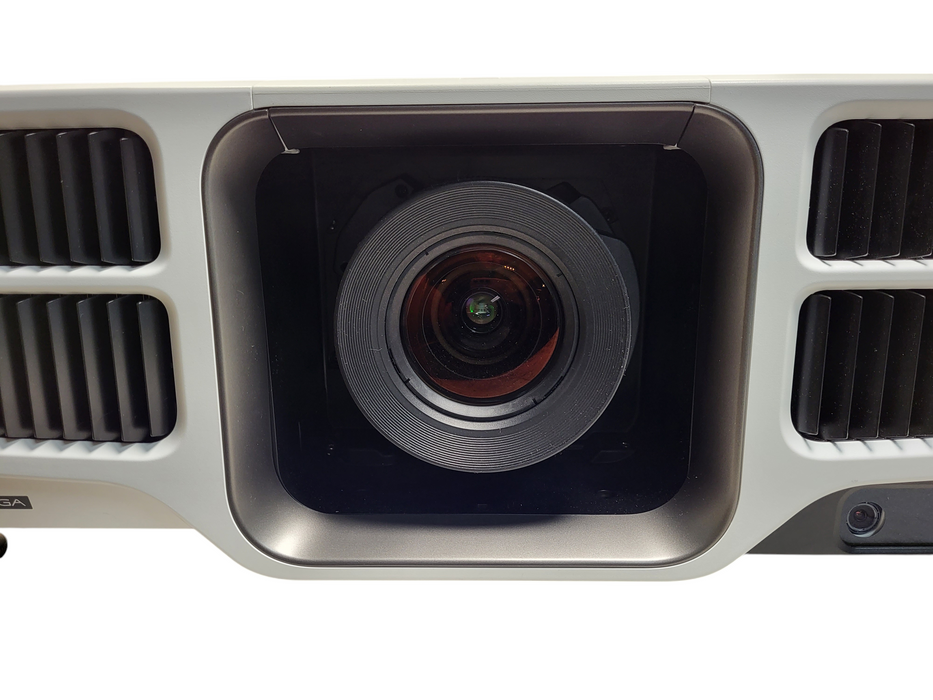 Epson Pro L1100U / 4K WUXGA 3LCD /4K Laser Projector 496 Lumens Hours, H735A