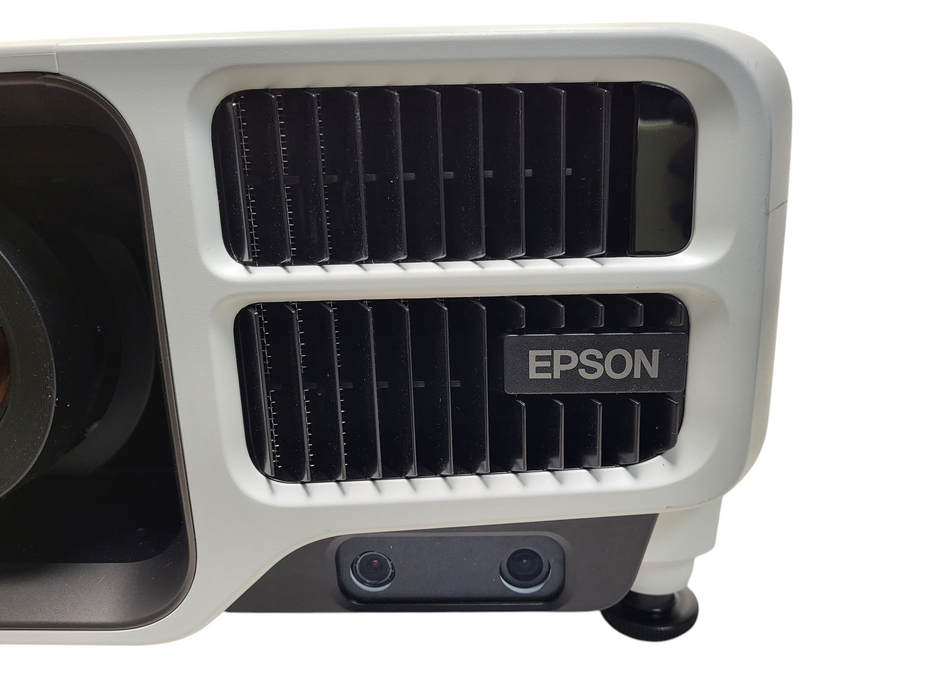 Epson Pro L1100U / 4K WUXGA 3LCD /4K Laser Projector 496 Lumens Hours, H735A