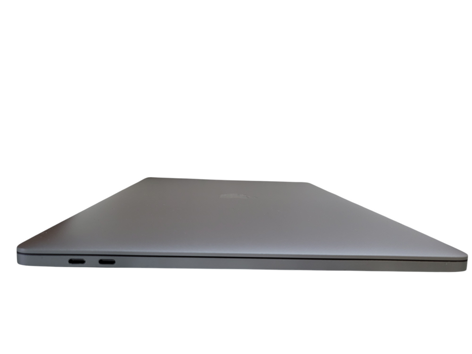 Apple MacBook Pro 16" 2019 A2141 i7-9750H 16GB DDR4 500GB SSD NO ADAPTER