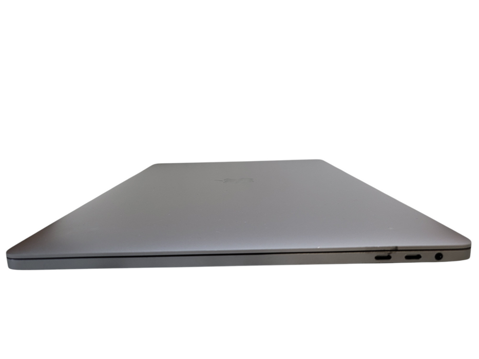 Apple MacBook Pro 16" 2019 A2141 i7-9750H 16GB DDR4 500GB SSD NO ADAPTER