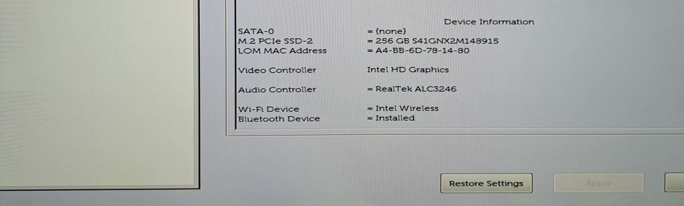 Dell OptiPlex 3080 Micro | Intel Core i3-10100T, 8GB DDR4, 256GB NVMe, Wi-Fi