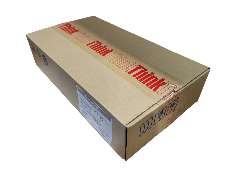LENOVO ThinkPad Basic Dock 90W (40A00090US)