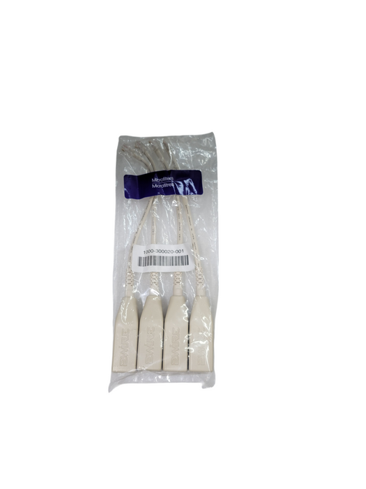 2Wire - 4-Pack DSL Filter