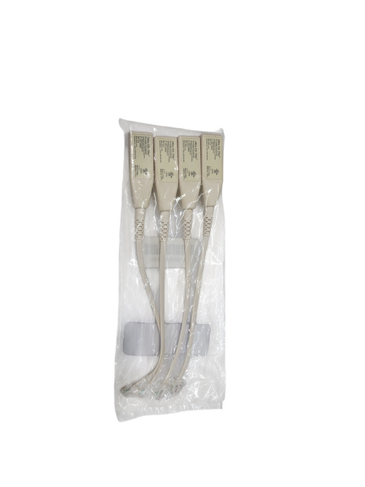 2Wire - 4-Pack DSL Filter