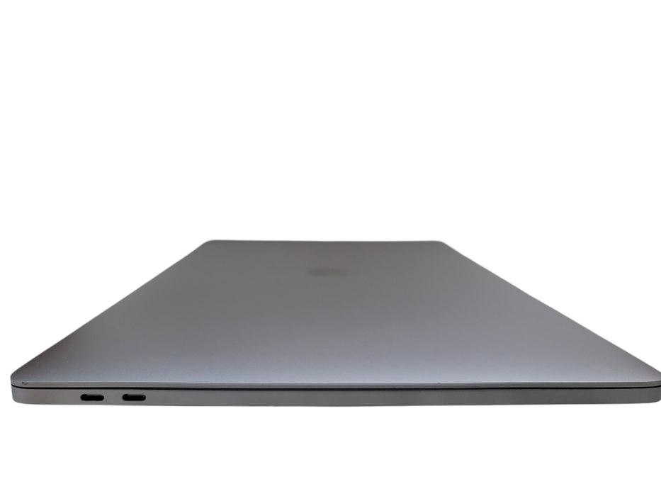 Apple MacBook Pro 16" 2019 A2141 i7-9750H 16GB DDR4 500GB SSD NO ADAPTER