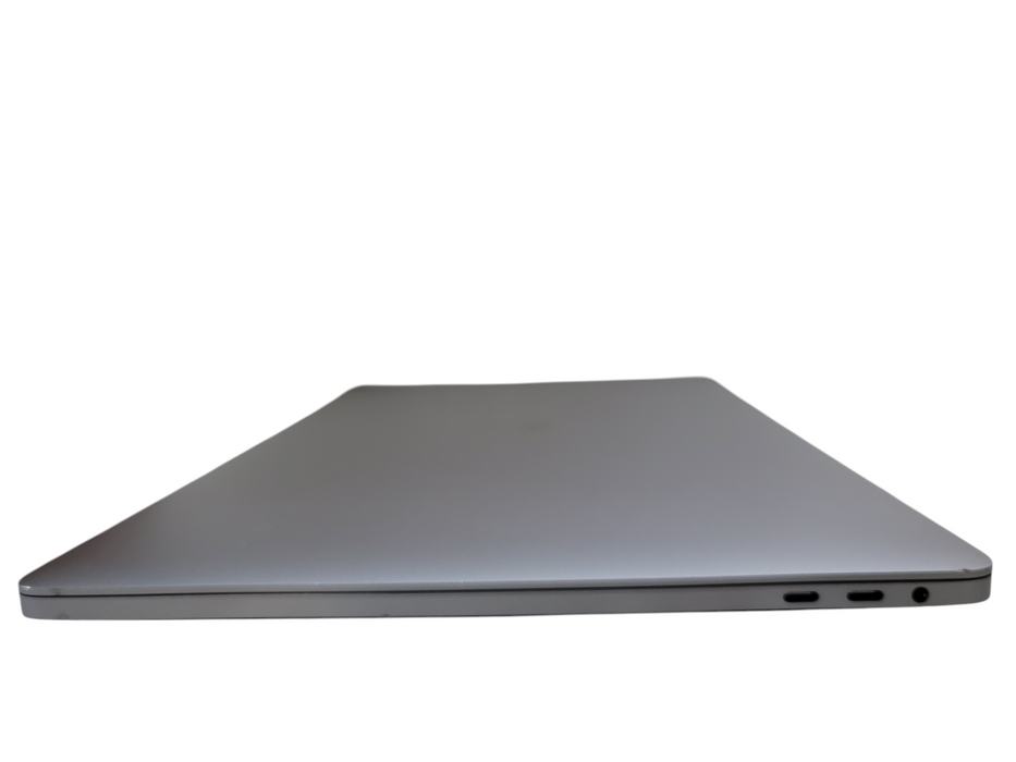 Apple MacBook Pro 16" 2019 A2141 i7-9750H 16GB DDR4 500GB SSD NO ADAPTER