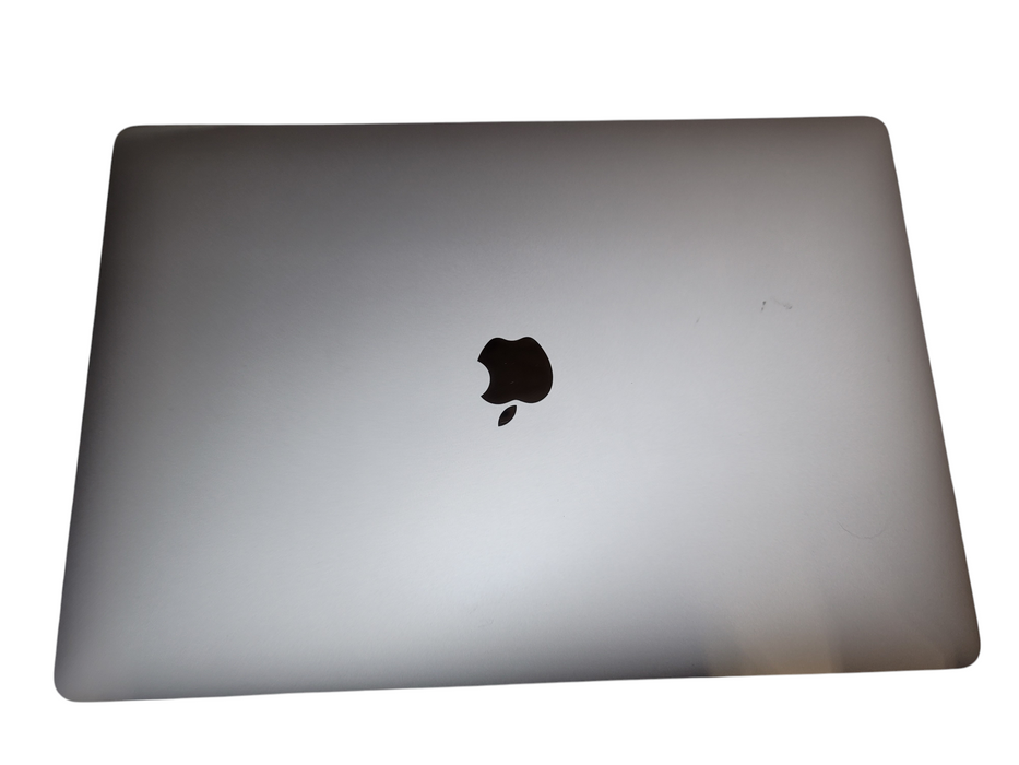 Apple MacBook Pro 16" 2019 A2141 i7-9750H 16GB DDR4 500GB SSD NO ADAPTER