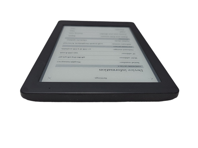 Kobo Aura Edition 2 N236 eReader Wi-Fi 6.0\\" 4GB $
