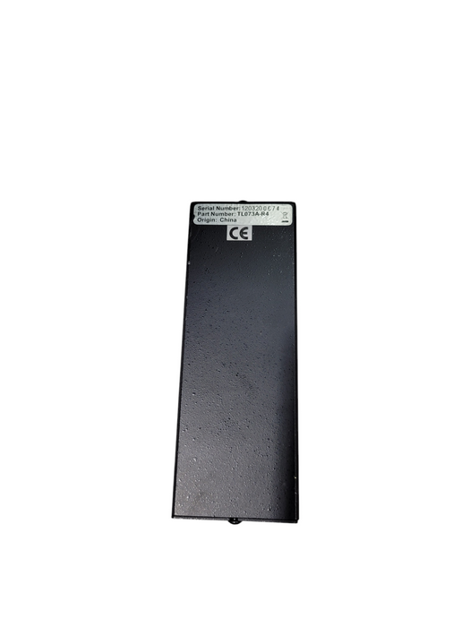 Black Box TL073A-R4 RS232 Passive Splitter - DB25, 3-Port