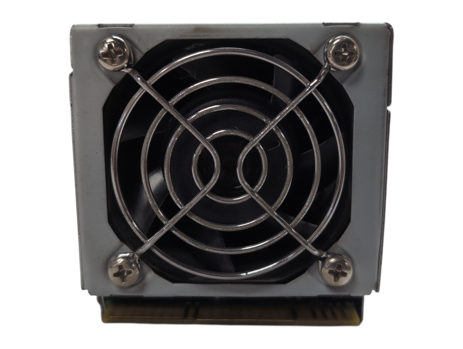 Lot 2x DPS-600SB D REV 01F 600 Watt Power Supply For QNAP