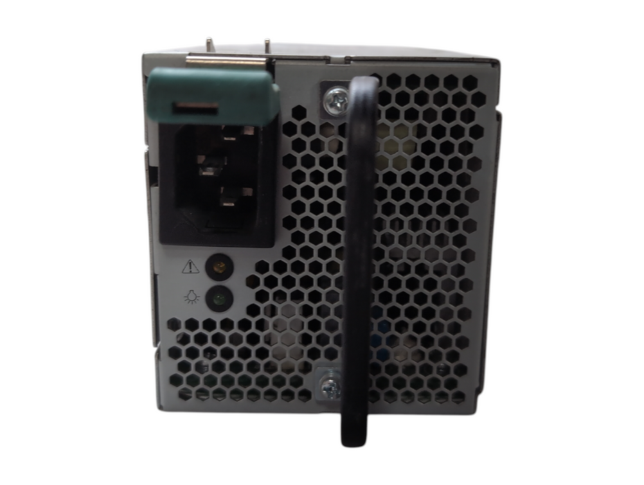 Lot 2x DPS-600SB D REV 01F 600 Watt Power Supply For QNAP