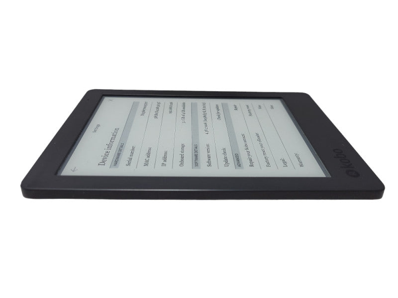 Kobo Aura Edition 2 N236 eReader Wi-Fi 6.0\\" 4GB $