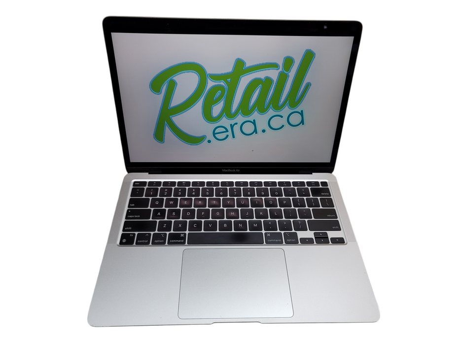 Apple MacBook Air 13.3" 2020 A2337 M1 8GB RAM 256GB SSD NO ADAPTER