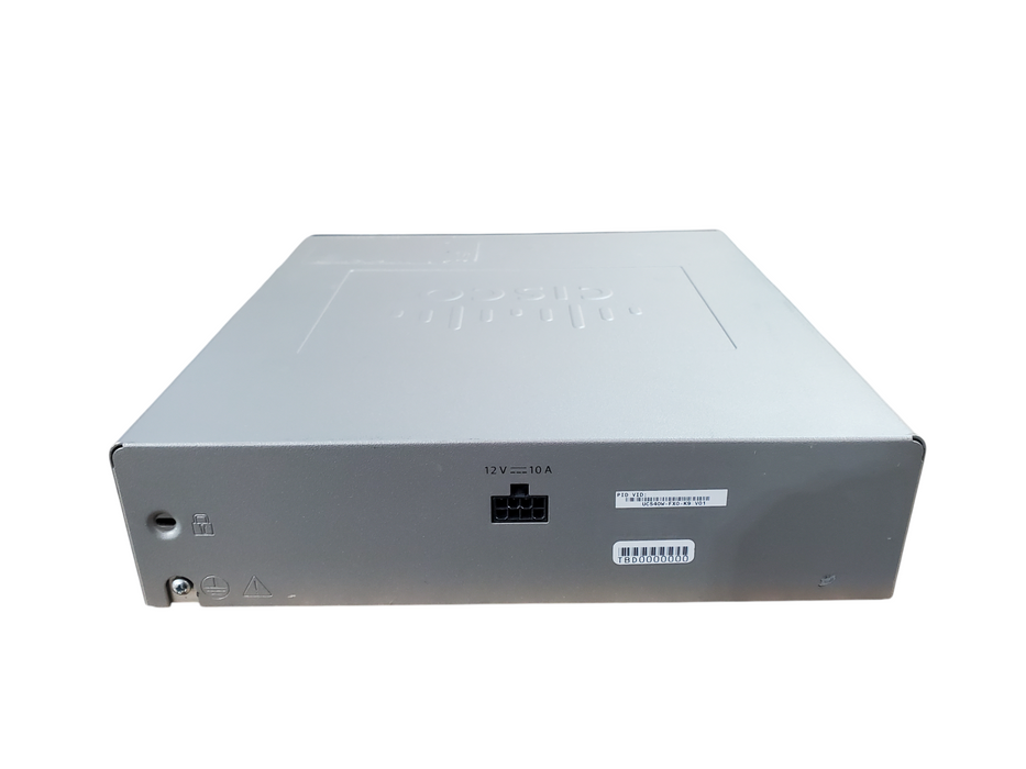 Cisco UCS540W-FXO-K9 V01 Unified Communications Appliance w/ VIC2-4FXO