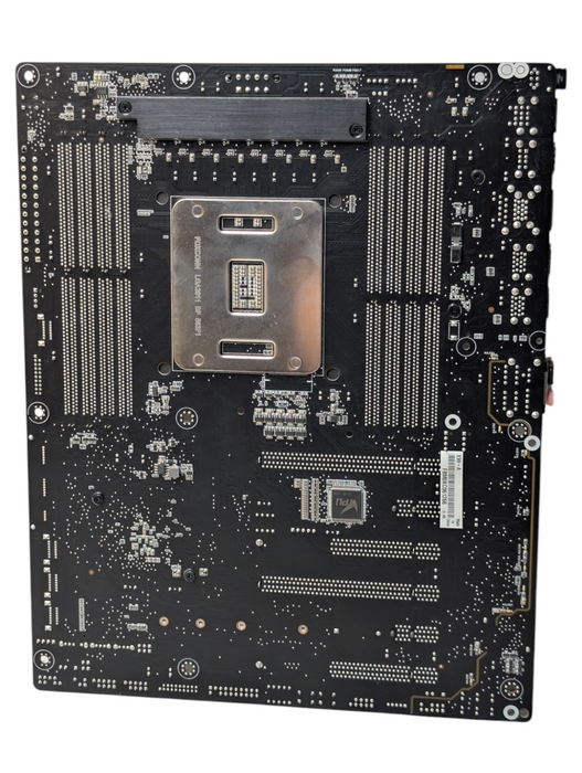 ASUS X99-A Intel Core i7-5820K 16GB RAM Motherboard Combo