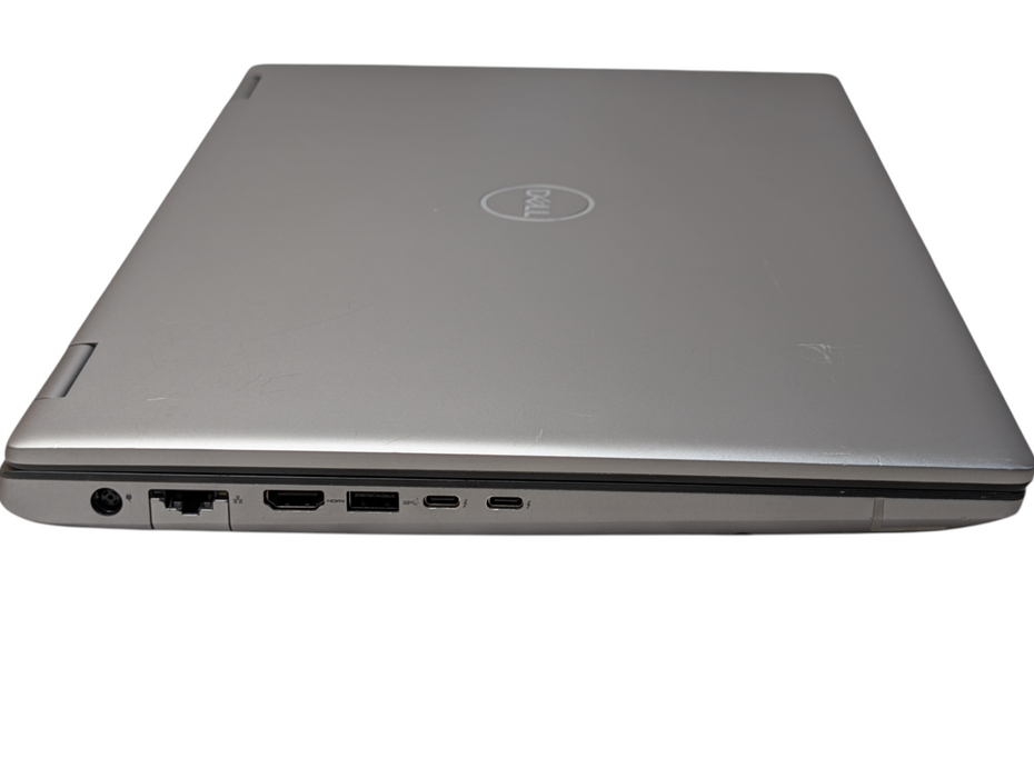 DELL Precision 7770 Core i9-12950HX 32GB CAMM 1TB NVMe SSD NVIDIA RTX 3080 Ti