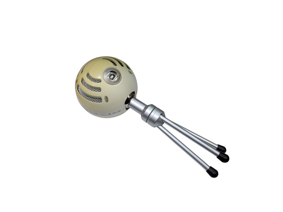 BLUE MICROPHONES - SNOWBALL ICE USB MICROPHONE
