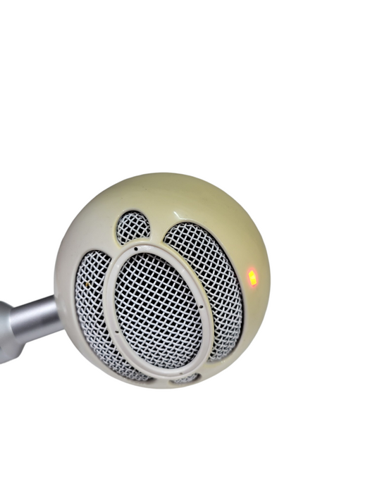 BLUE MICROPHONES - SNOWBALL ICE USB MICROPHONE