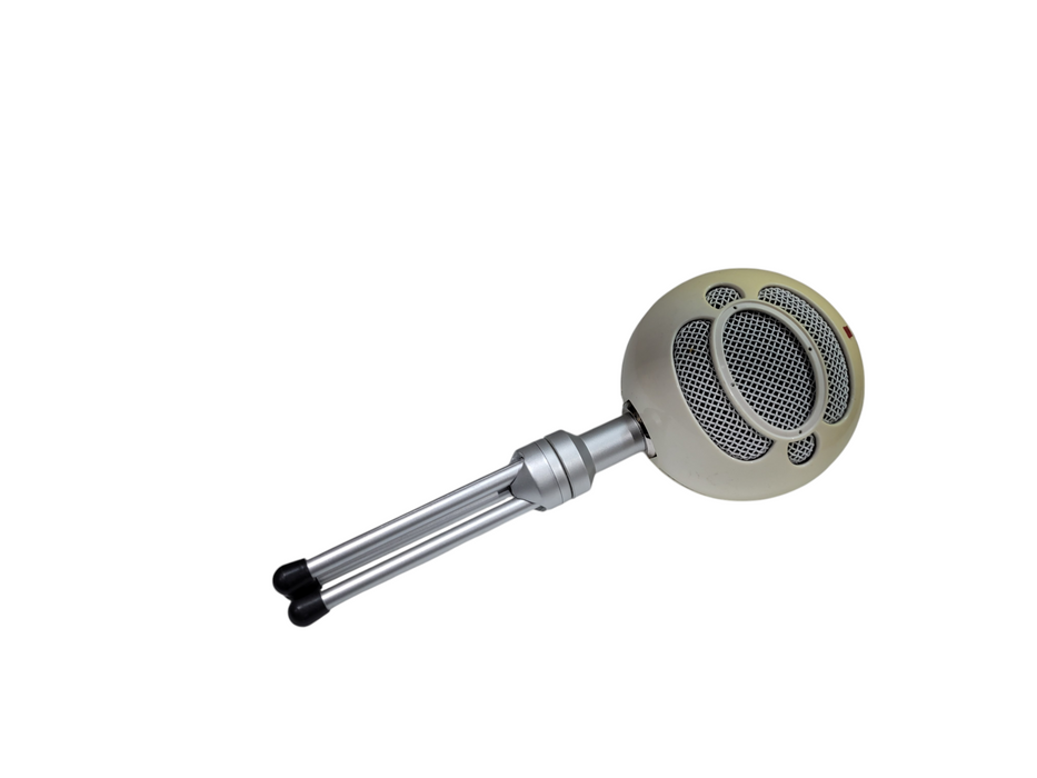 BLUE MICROPHONES - SNOWBALL ICE USB MICROPHONE