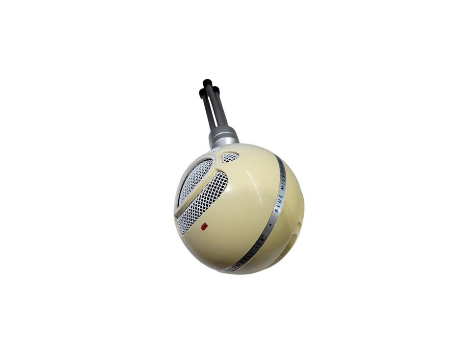 BLUE MICROPHONES - SNOWBALL ICE USB MICROPHONE