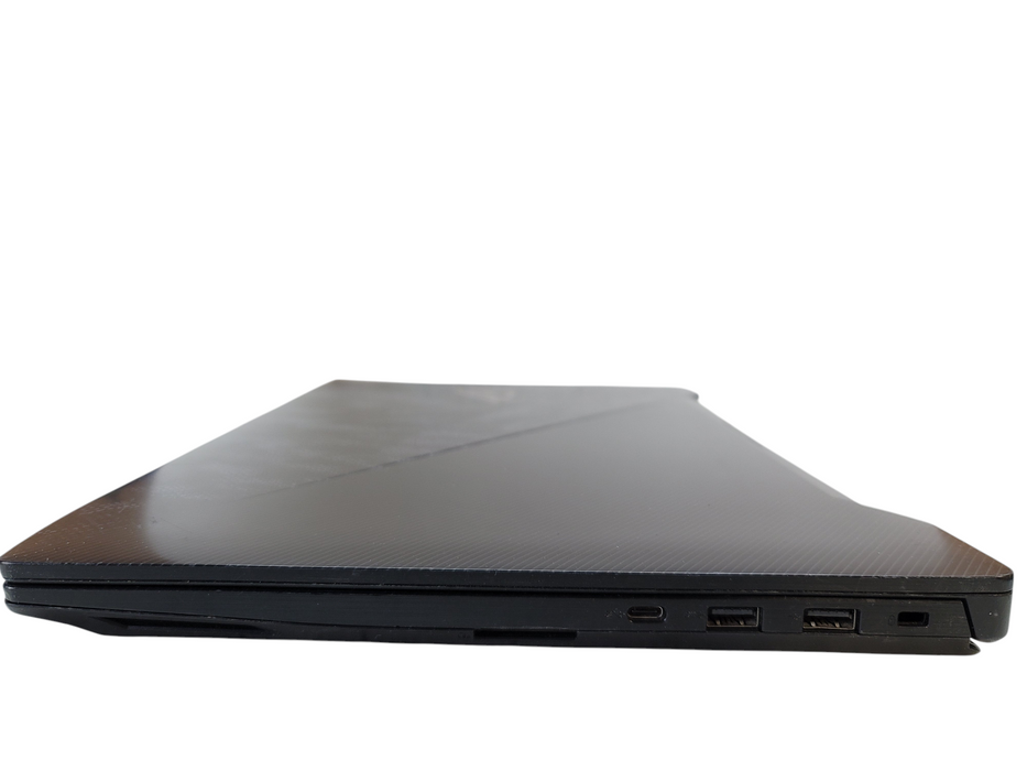 ASUS ROG GL503VM i7-7700HQ 16GB DDR4 GTX 1060 256GB NVMe FOR PARTS/REPAIR