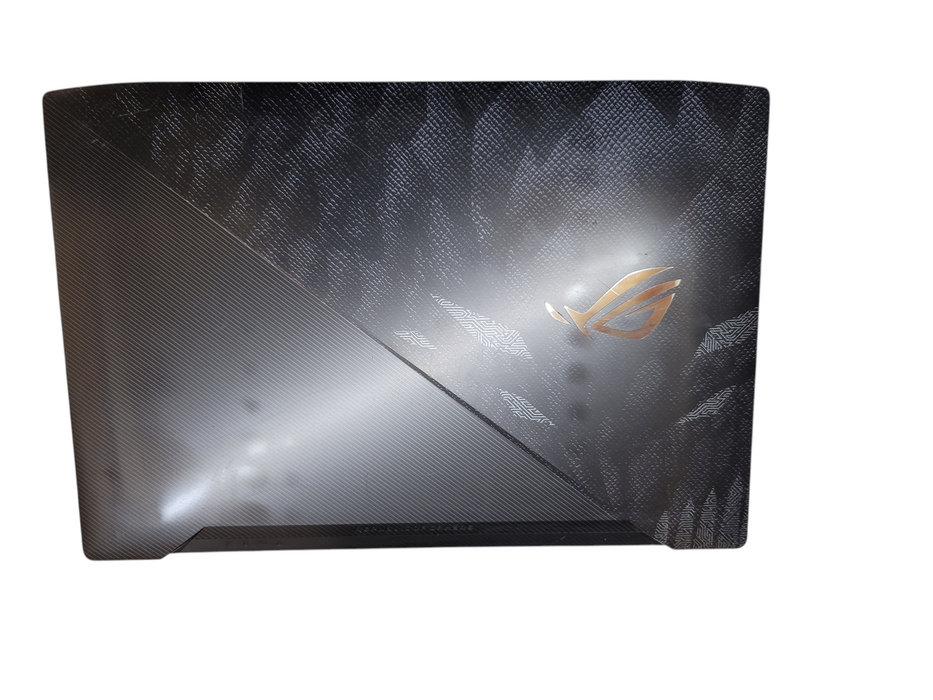 ASUS ROG GL503VM i7-7700HQ 16GB DDR4 GTX 1060 256GB NVMe FOR PARTS/REPAIR